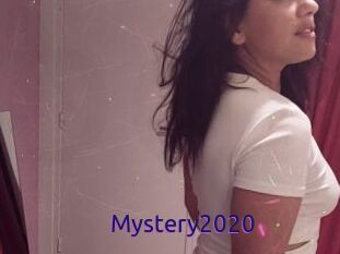 Mystery2020