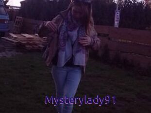 Mysterylady91