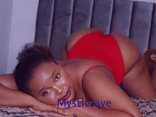 Mysticraye