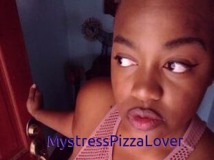 MystressPizzaLover