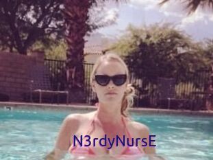 N3rdyNursE