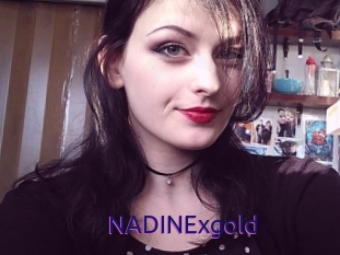 NADINExgold
