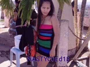 NASTYC0Ed18