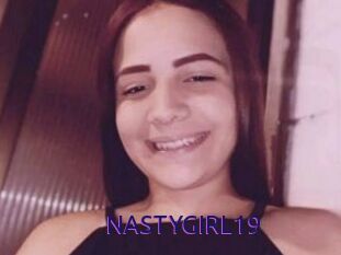 NASTYGIRL19