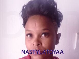 NASTYLATOYAA