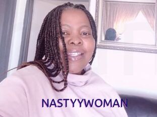 NASTYYWOMAN