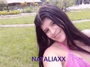 NATALIAXX