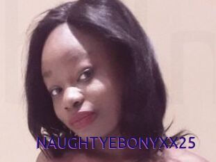 NAUGHTYEBONYXX25