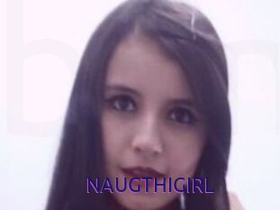 NAUGTHIGIRL
