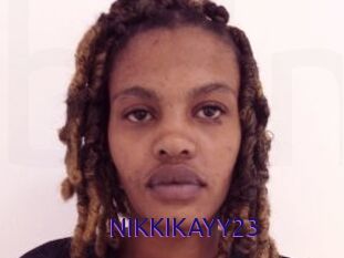 NIKKIKAYY23