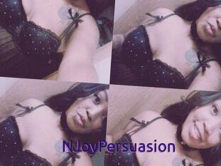 NJoyPersuasion