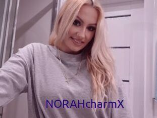 NORAHcharmX