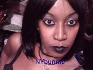 NYbunnie