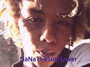 NaNaTheSunflower