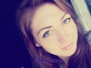NadiLove