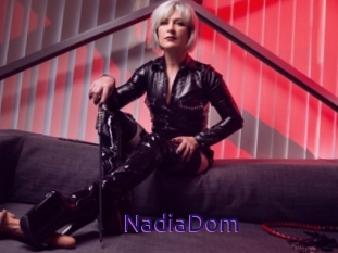 NadiaDom