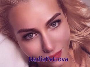 NadiaPetrova
