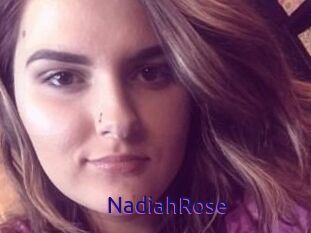 NadiahRose