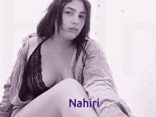 Nahiri