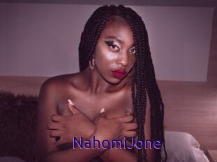 NahomiJone