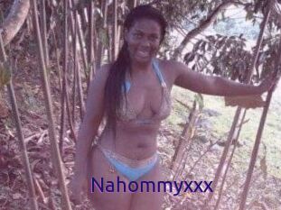 Nahommyxxx