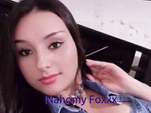 Nahomy_Foxxx