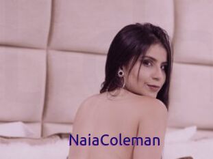 NaiaColeman