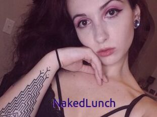 NakedLunch