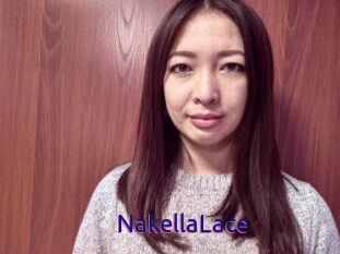 NakellaLace