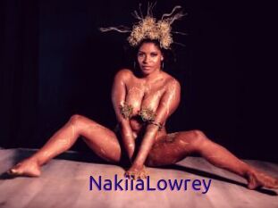 NakiiaLowrey