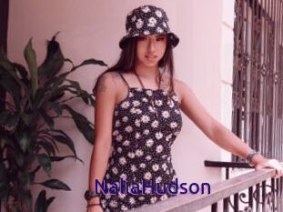 NaliaHudson