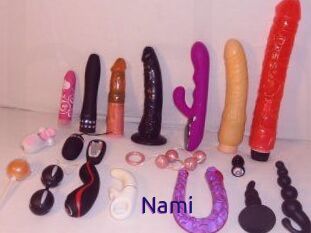 Nami