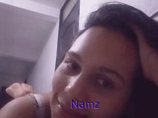 Namz