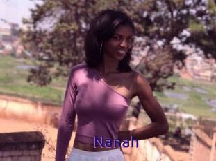 Nanah