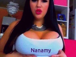 Nanamy