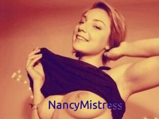 NancyMistress