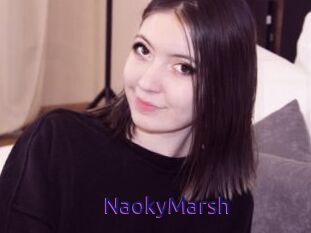NaokyMarsh