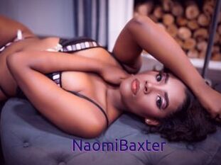 NaomiBaxter