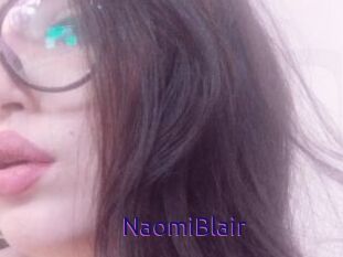 NaomiBlair
