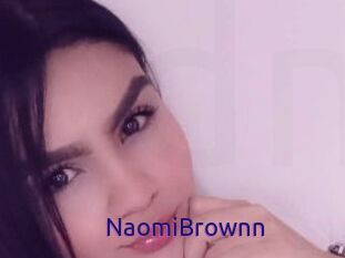 NaomiBrownn