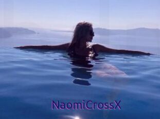 NaomiCrossX