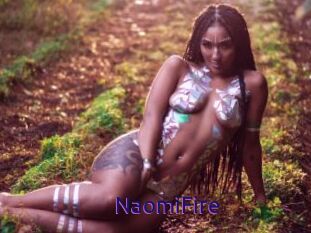 NaomiFire
