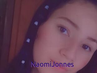 NaomiJonnes