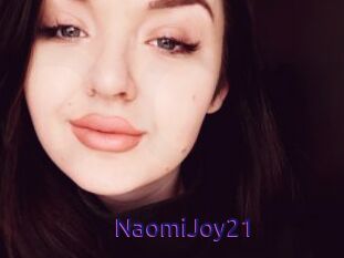 NaomiJoy21