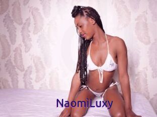 NaomiLuxy
