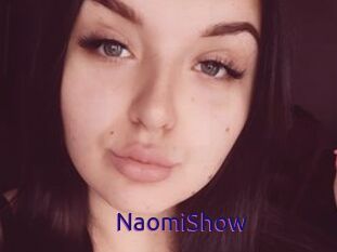 NaomiShow