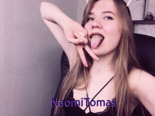 NaomiTomas