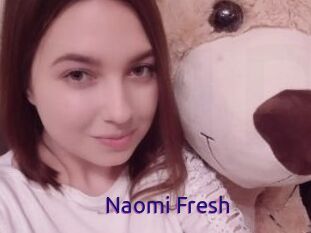 Naomi_Fresh
