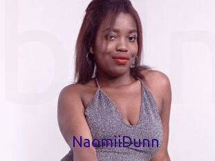 NaomiiDunn