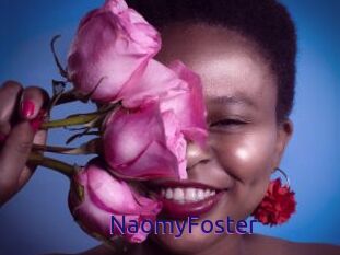 NaomyFoster